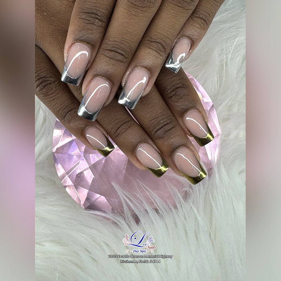 Must Try Nail Designs May 2026